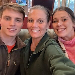 Meet your Posher, Ladonna